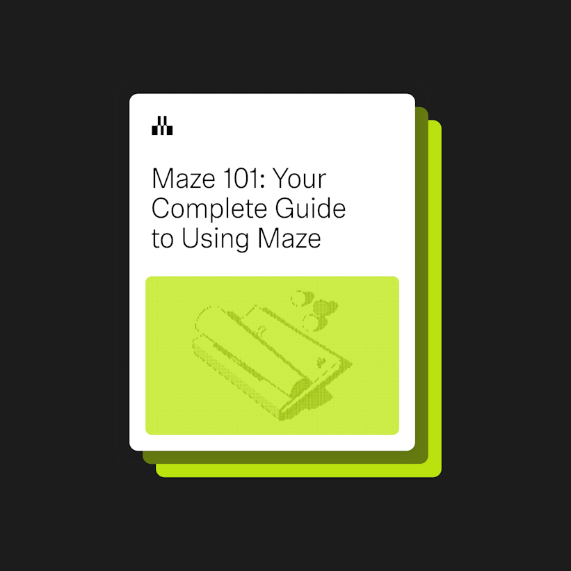 Maze 101: Complete Guide to Maze