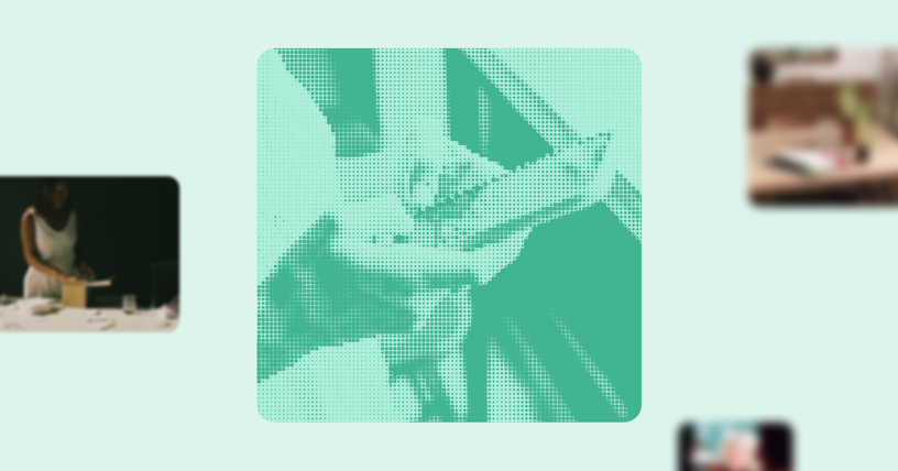 How to conduct mobile app user research with Maze