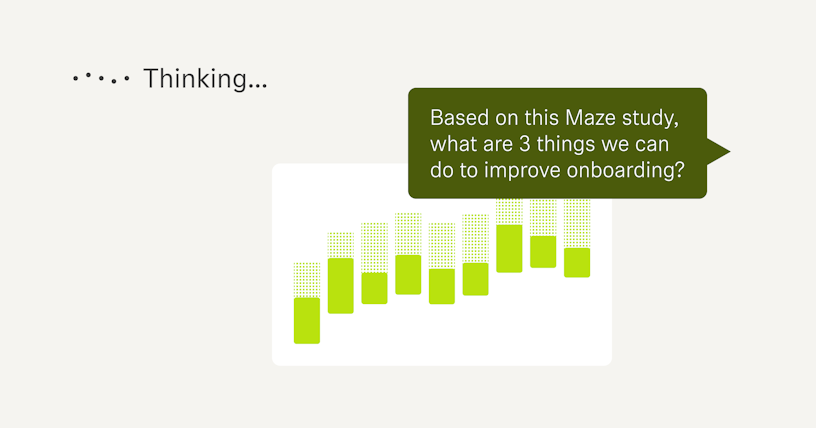 Introducing Maze MCP: Insights where you work
