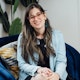 Haley Stracher, CEO and Design Director at Iris Design Collaborative