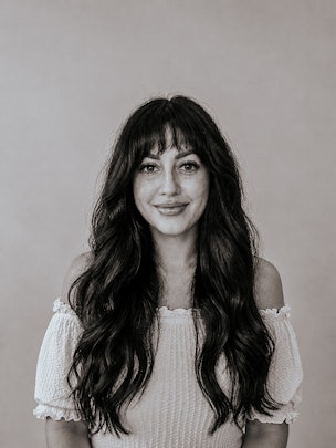 Louise Jones