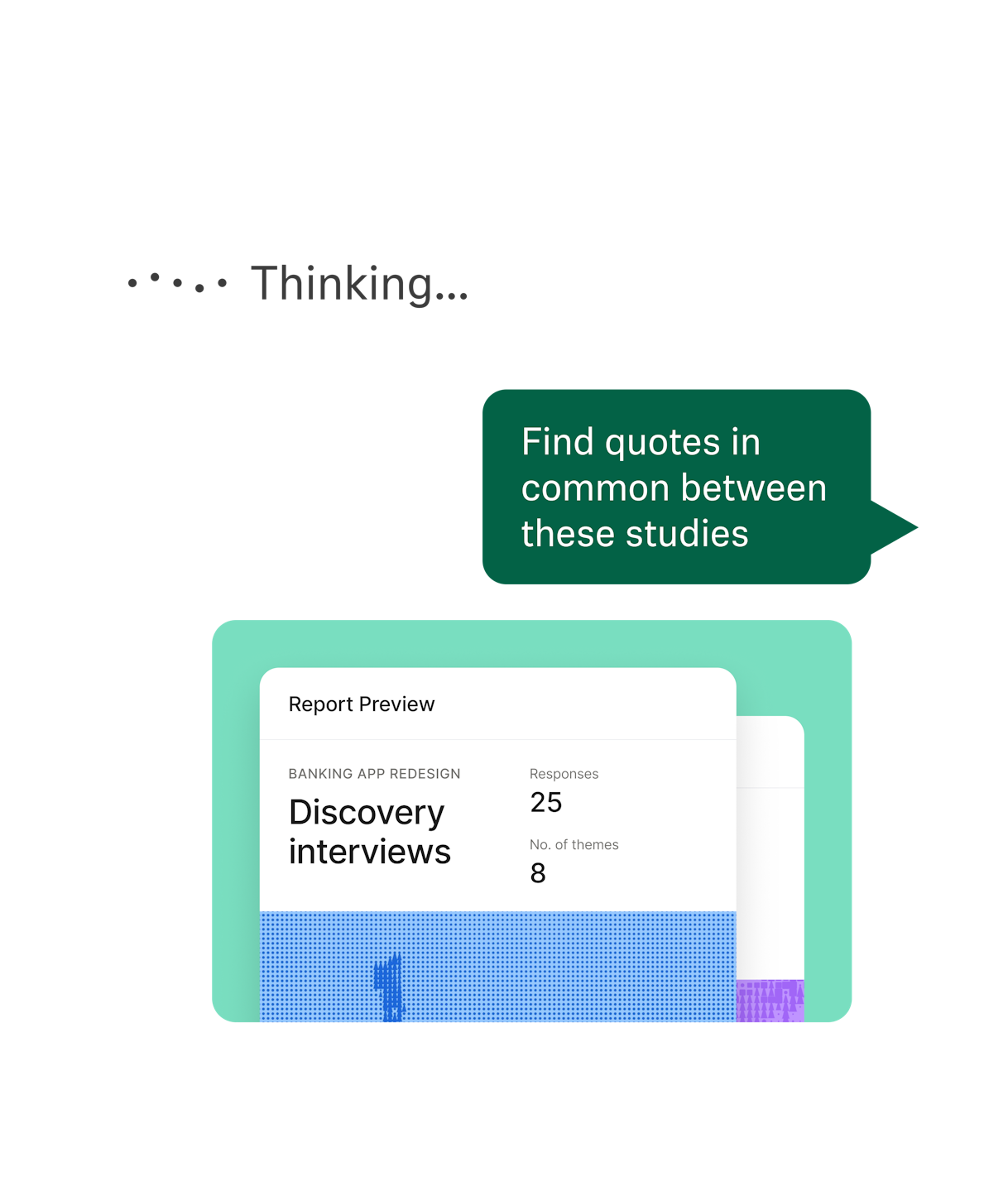 Connect the dots in your research with Maze MCP Connect the dots in your research with Maze MCP