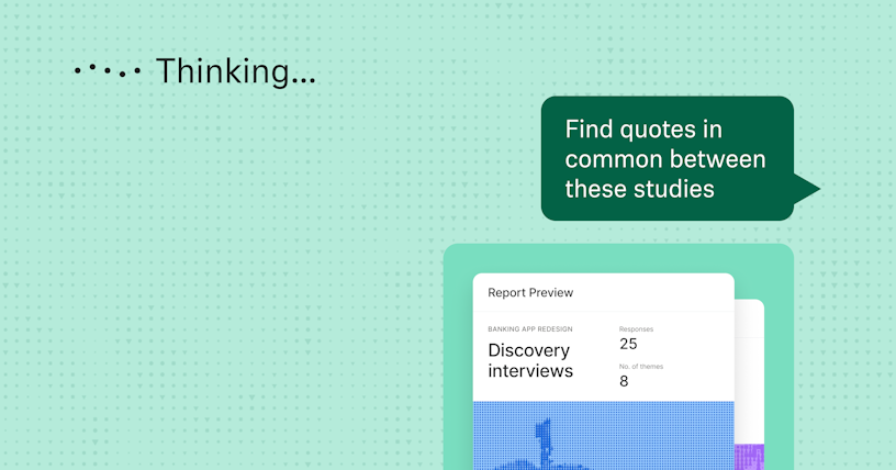 Connect the dots in your research with Maze MCP