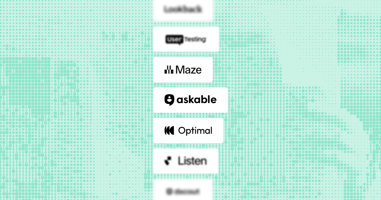 Top 7 Askable alternatives in 2026 Top 7 Askable alternatives in 2026