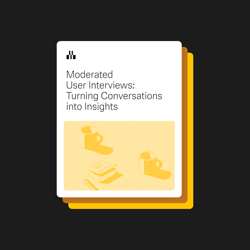 7 Ways to automate user interviews with AI 7 Ways to automate user interviews with AI