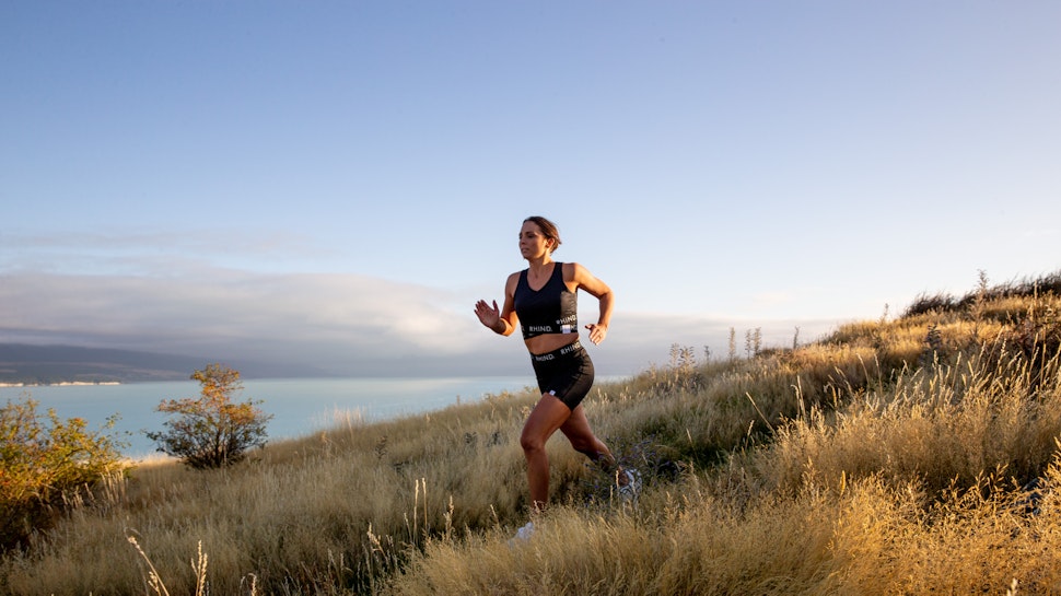 Blog - Running, where to start?