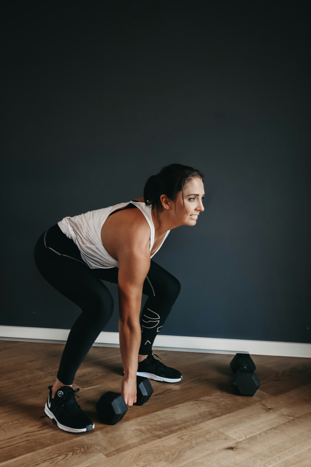 Combining Weight Training and Yoga