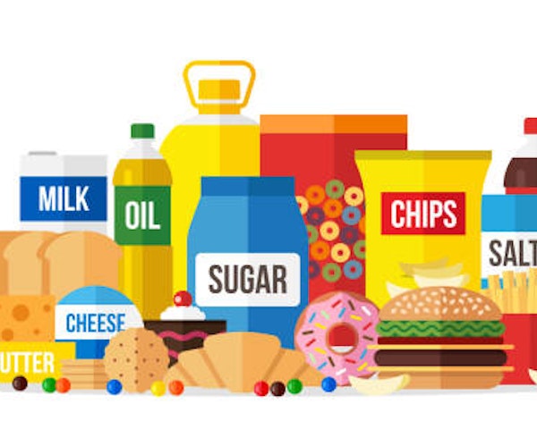 How to Read Nutrition Labels