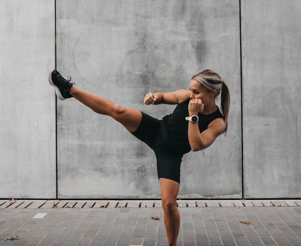 Consistent Exercise Is Key The Key to Exercise Success!