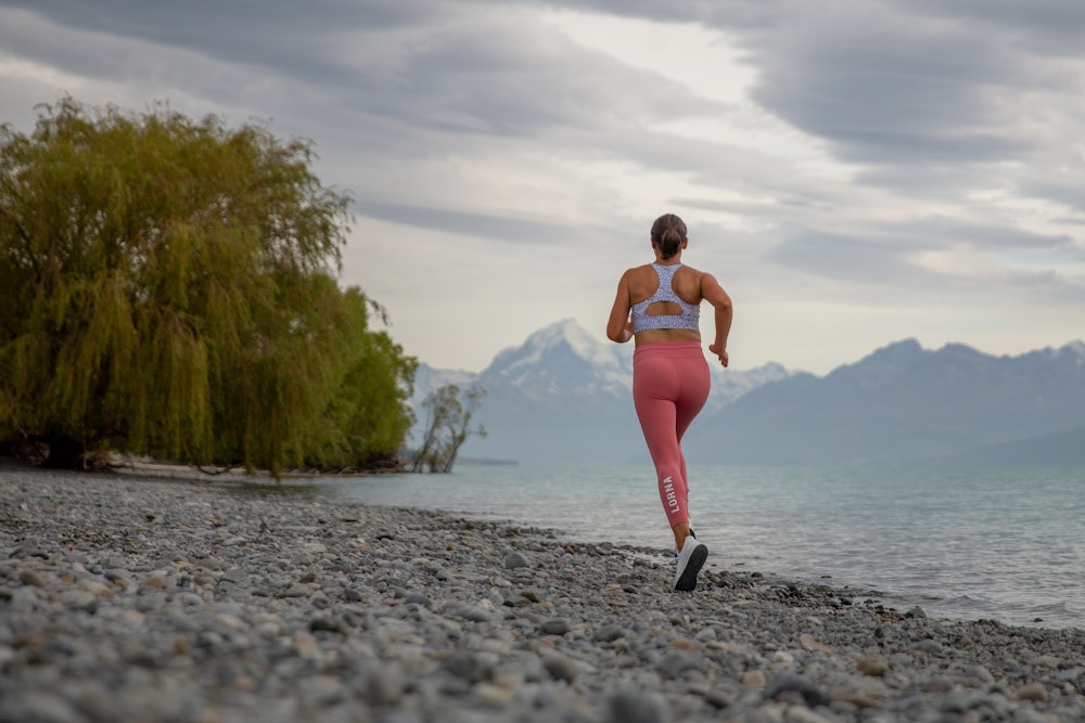 Nutrition and Endurance Exercise