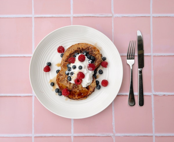 3 Must-Try Breakfast Recipes