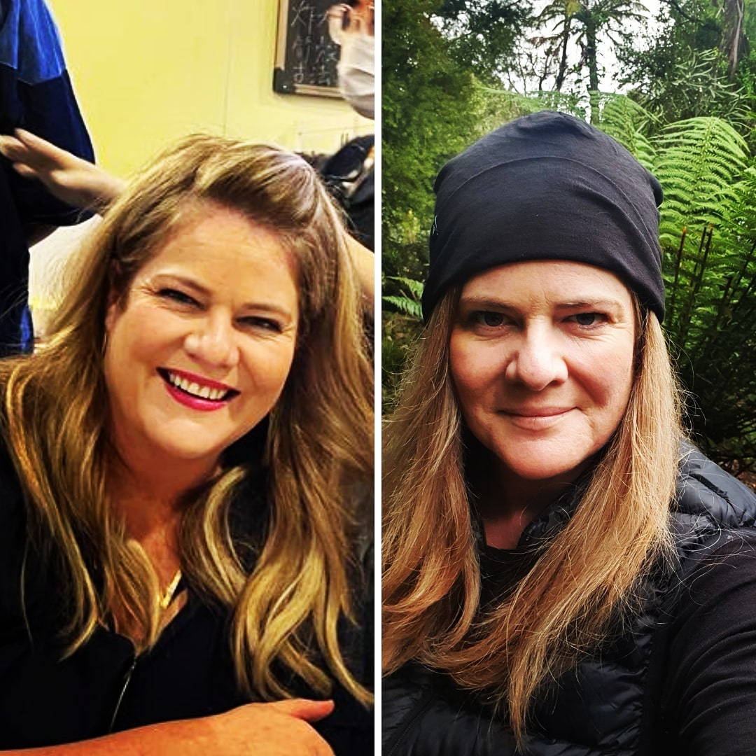 From Rock Bottom to the Slopes: Diana's Journey