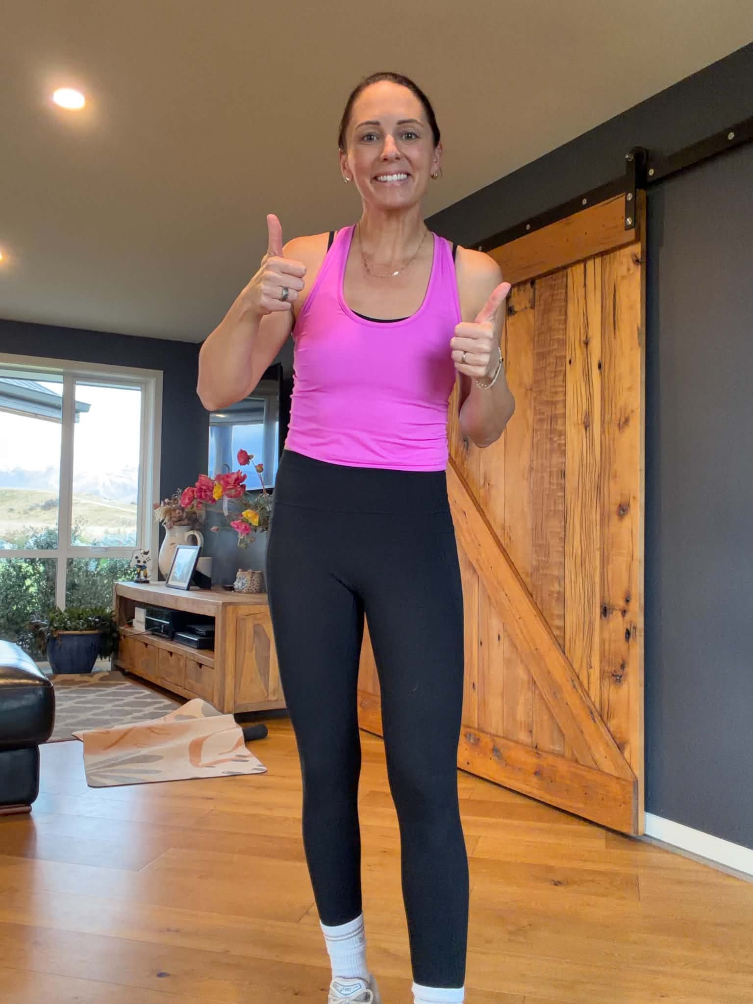 Fitness, Health and Inspiration Blog