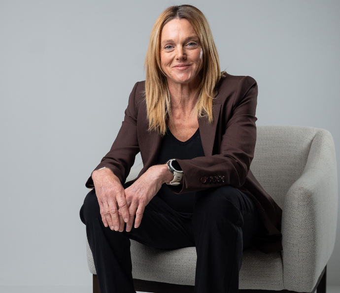 Dr Stacy Sims