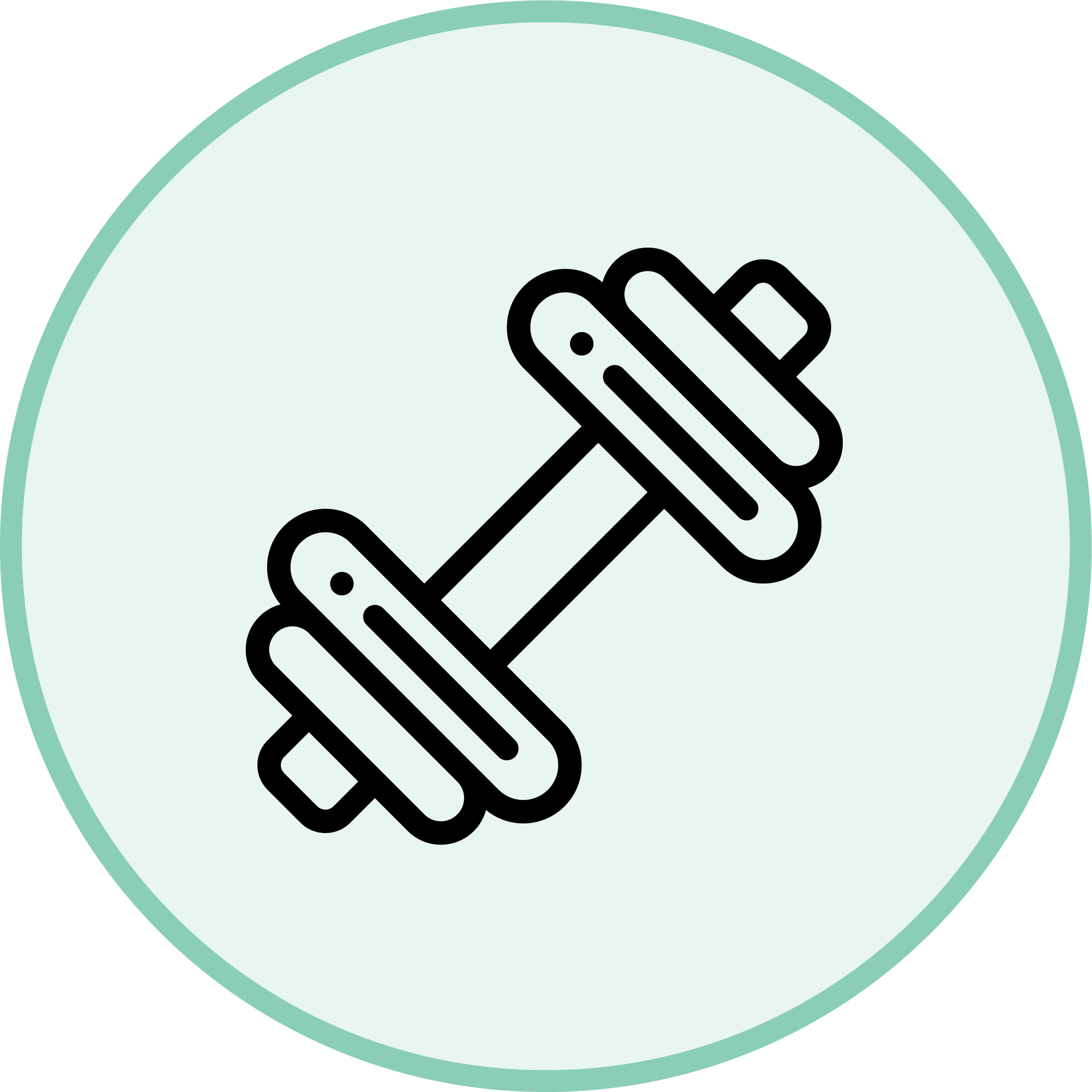 Dumbbells