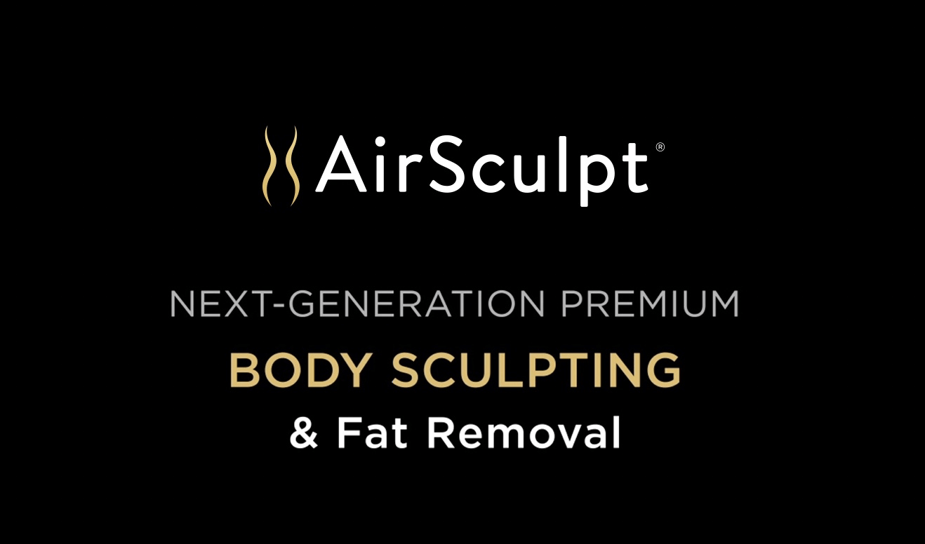air sculpt