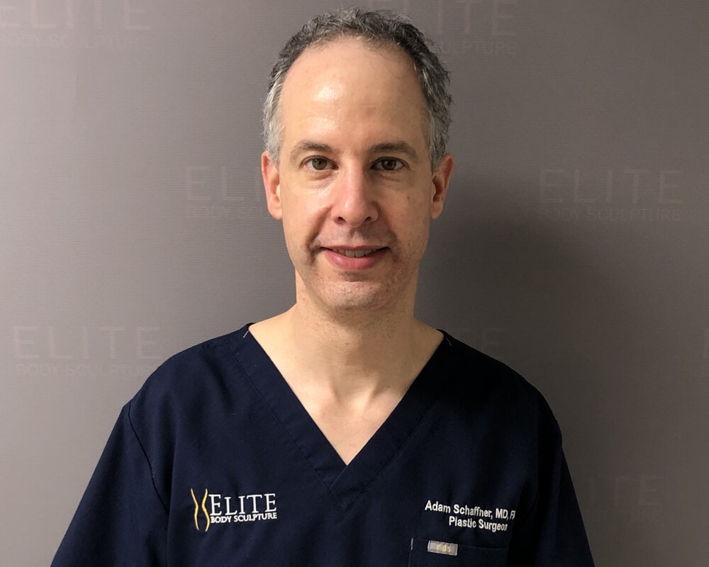 Dr. Adam Schaffner