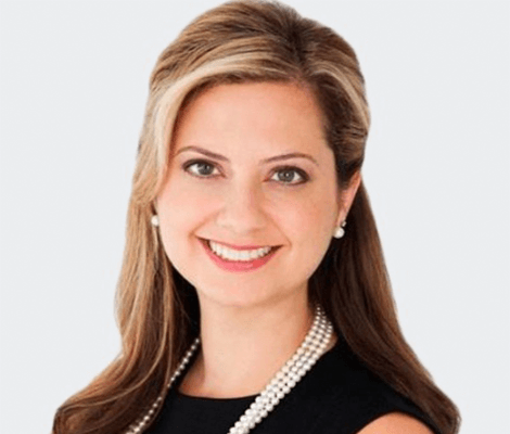 Dr. Maria LoTempio