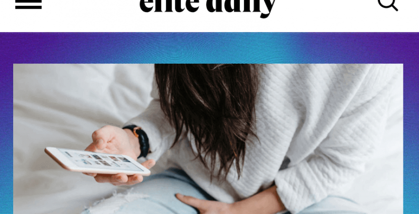 Elite Daily: Interview With Dr. Aaron Rollins
