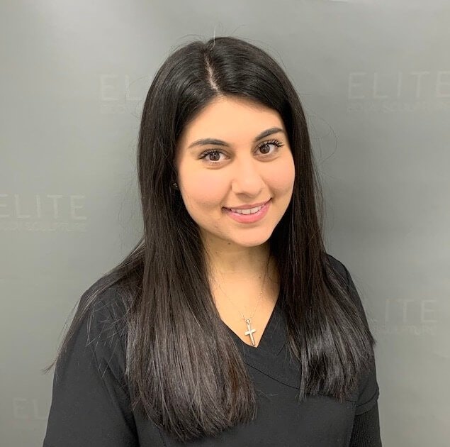 Licensed Practical Nurse