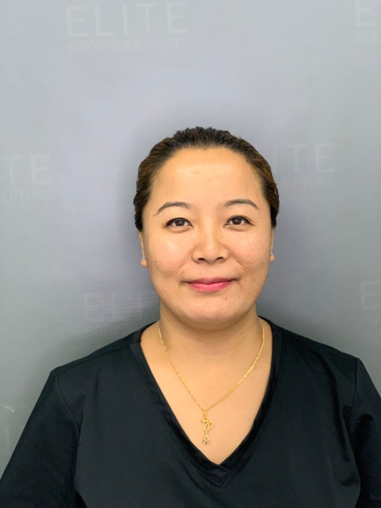 Licensed Practical Nurse