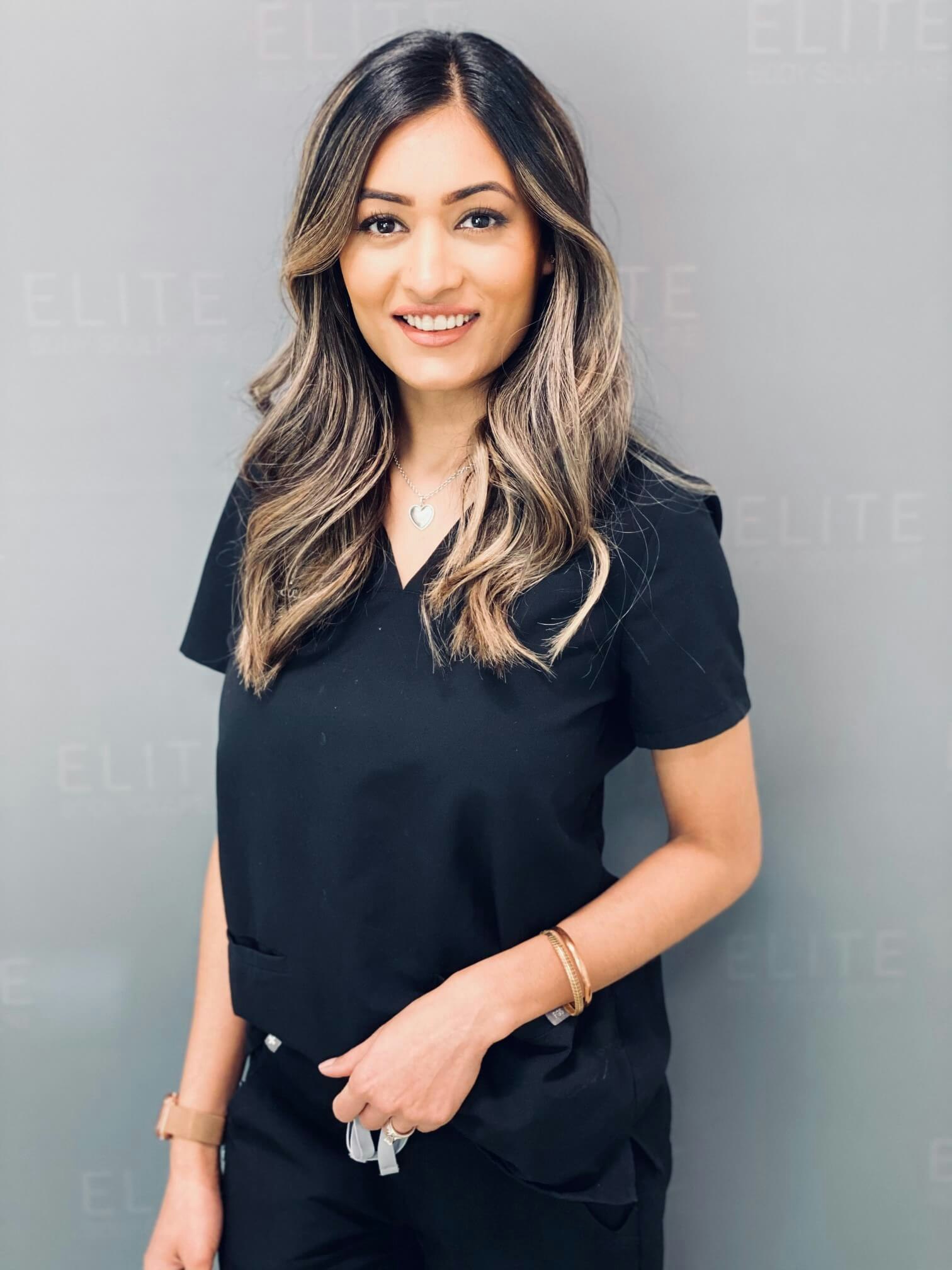 Lead Nurse