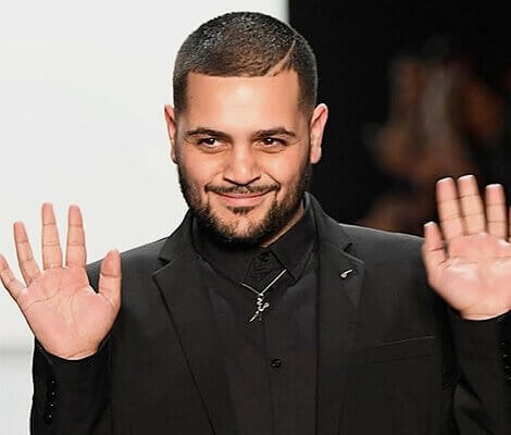 Michael Costello