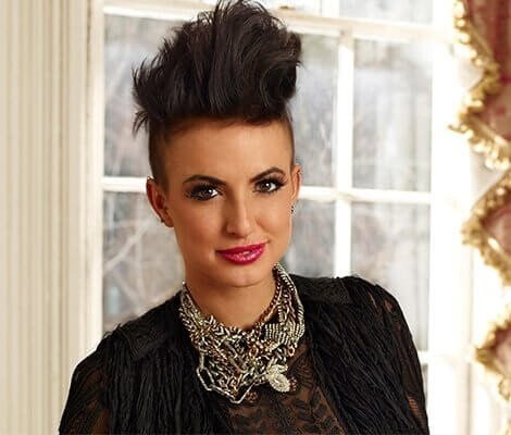 Southern Charm Star