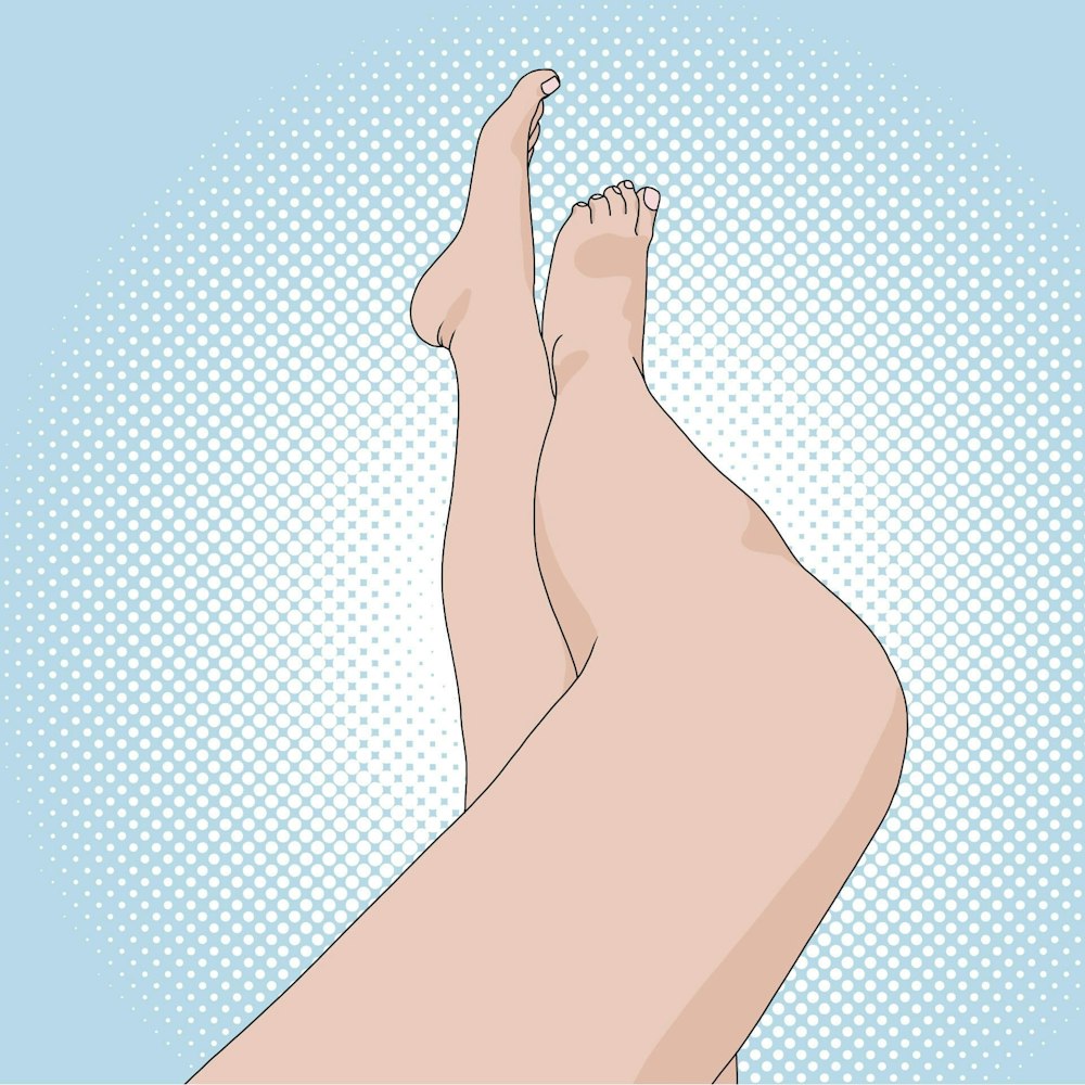 Kancle What Are Cankles and How Can One Treat Them in New York?