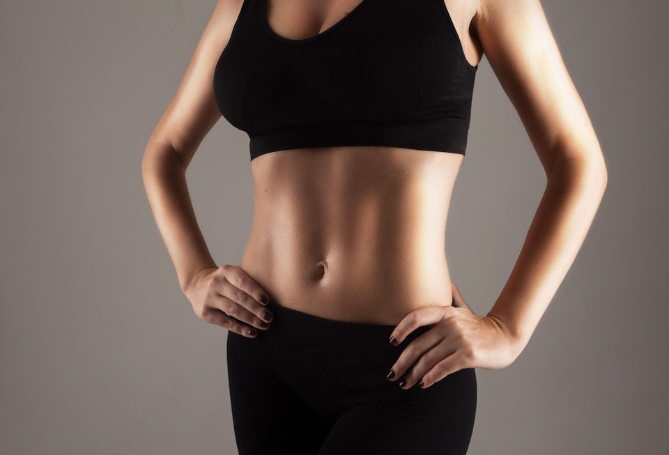 Dallas's Best Abdominal Liposuction Alternative: 5 Things To Know About
