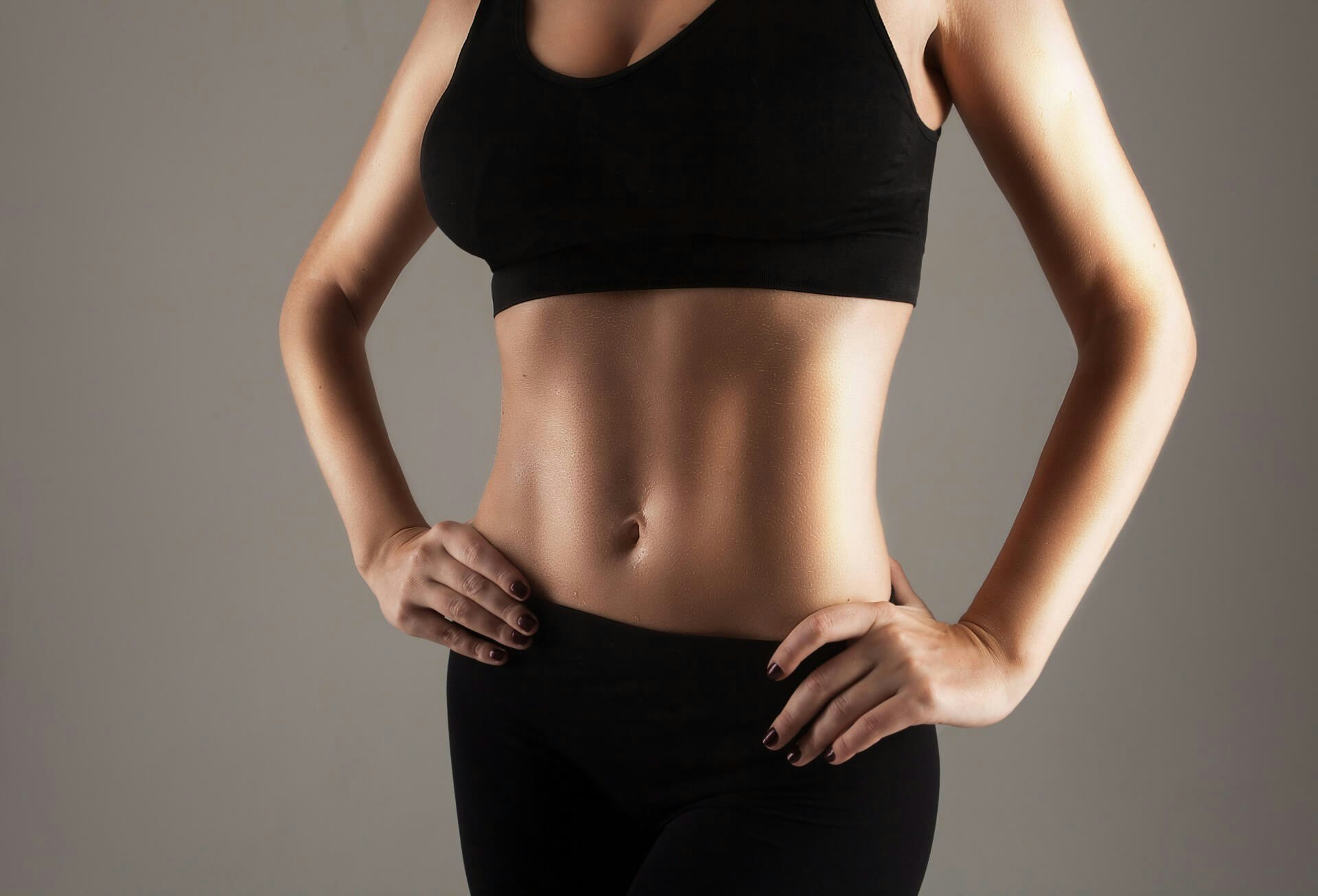 Waist AirSculpt®  Permanent Abdominal Fat Removal