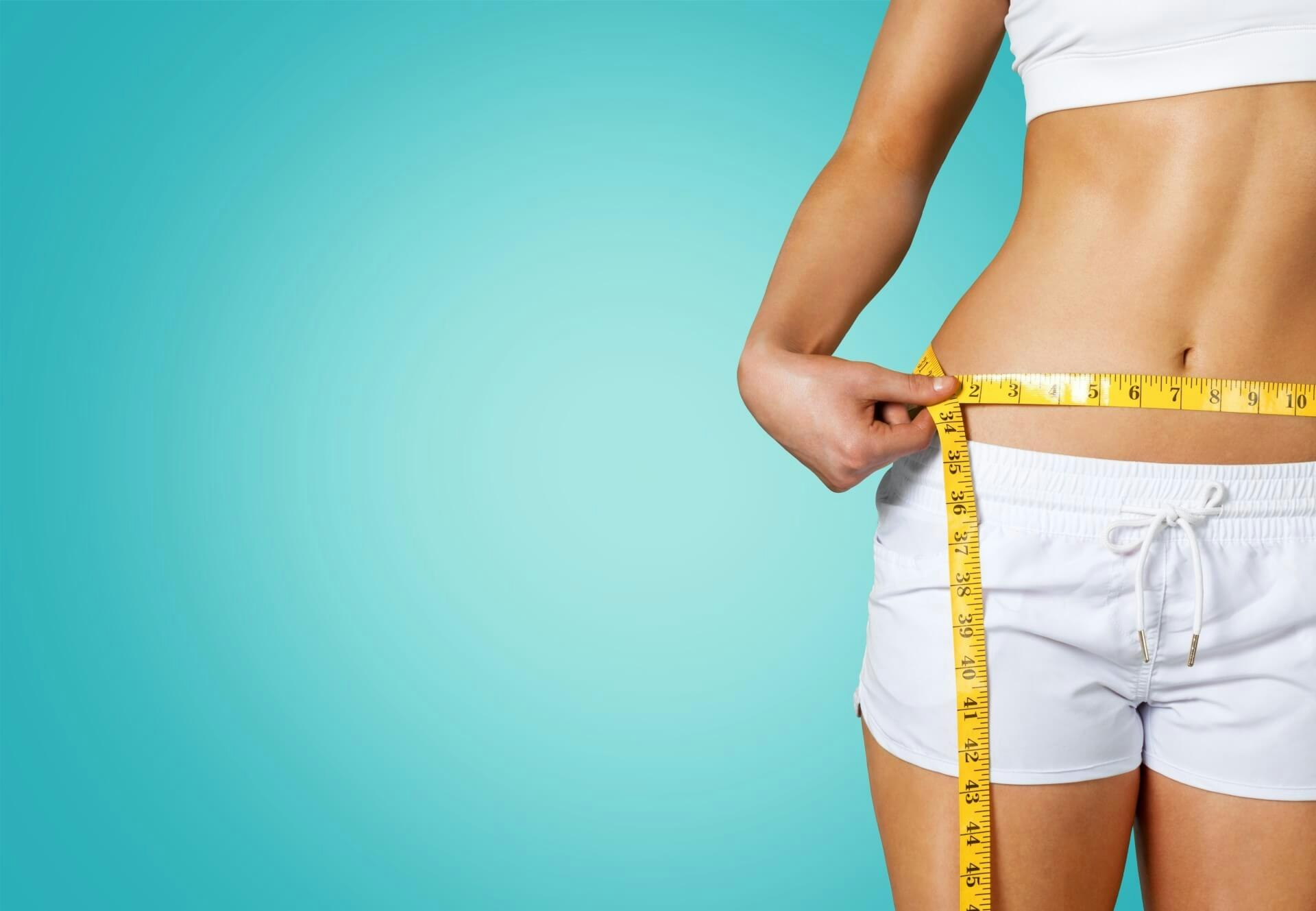Lose Stubborn Belly Fat 