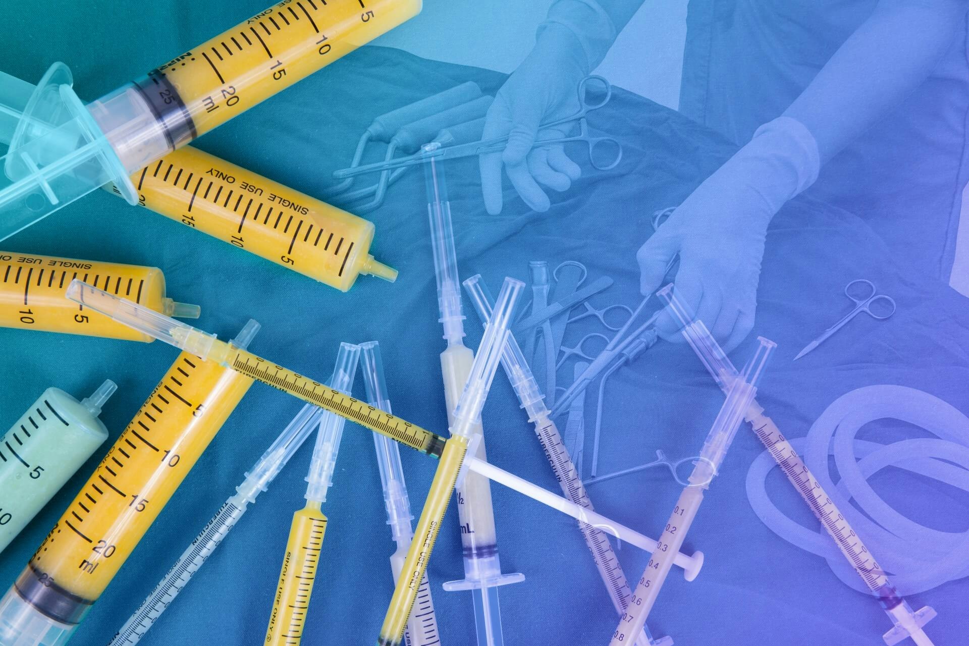 Too Much Fat Was Removed During Liposuction