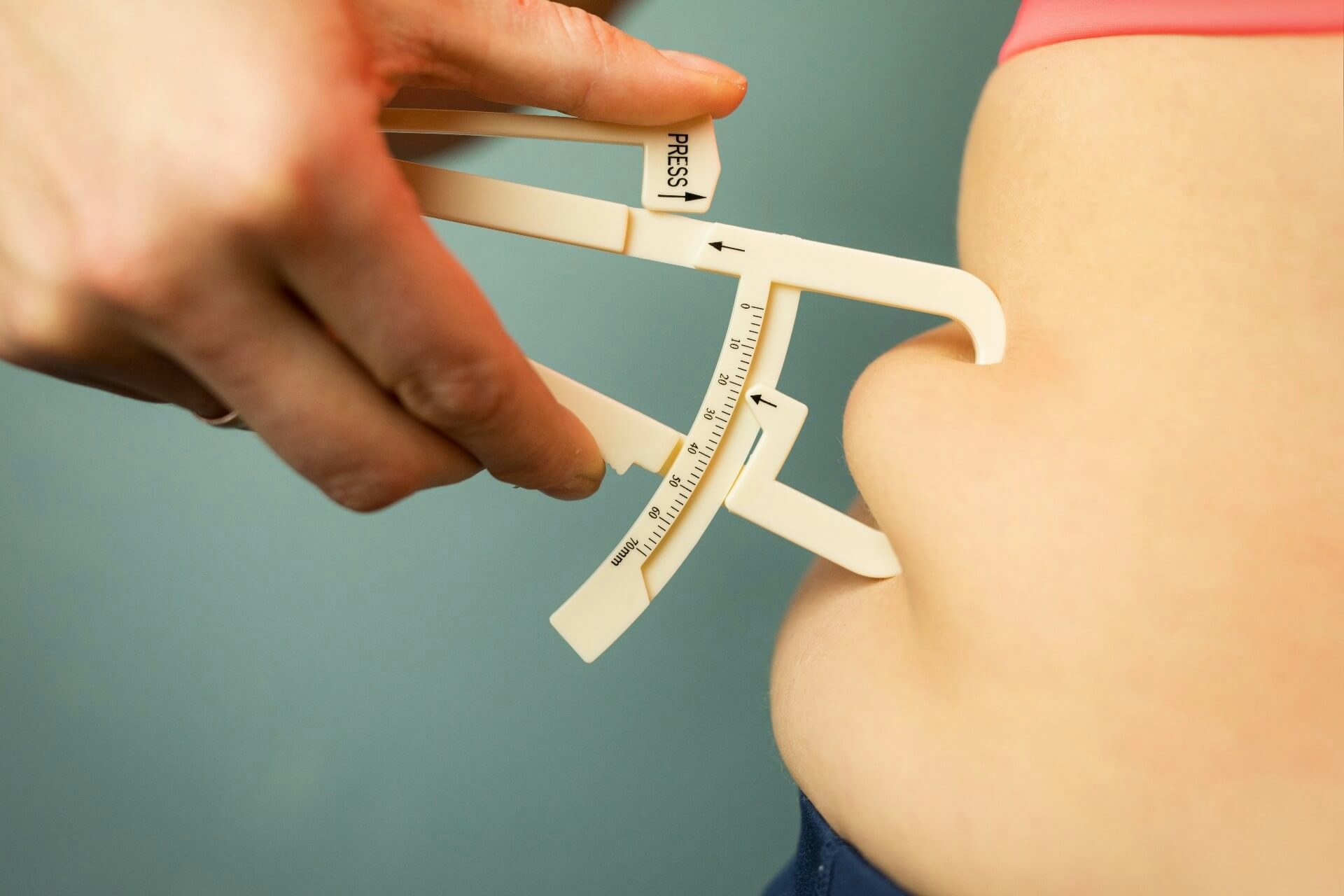 Hip Liposuction in Nashville
