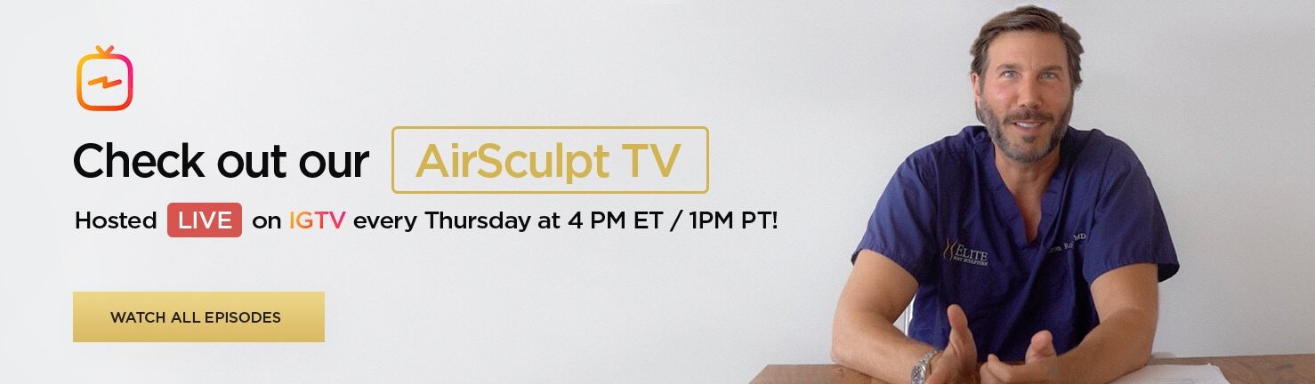 airsculpt tv banner