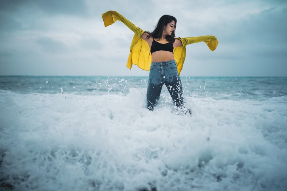 Lose Underarm Fat Easily With These 5 Exercises