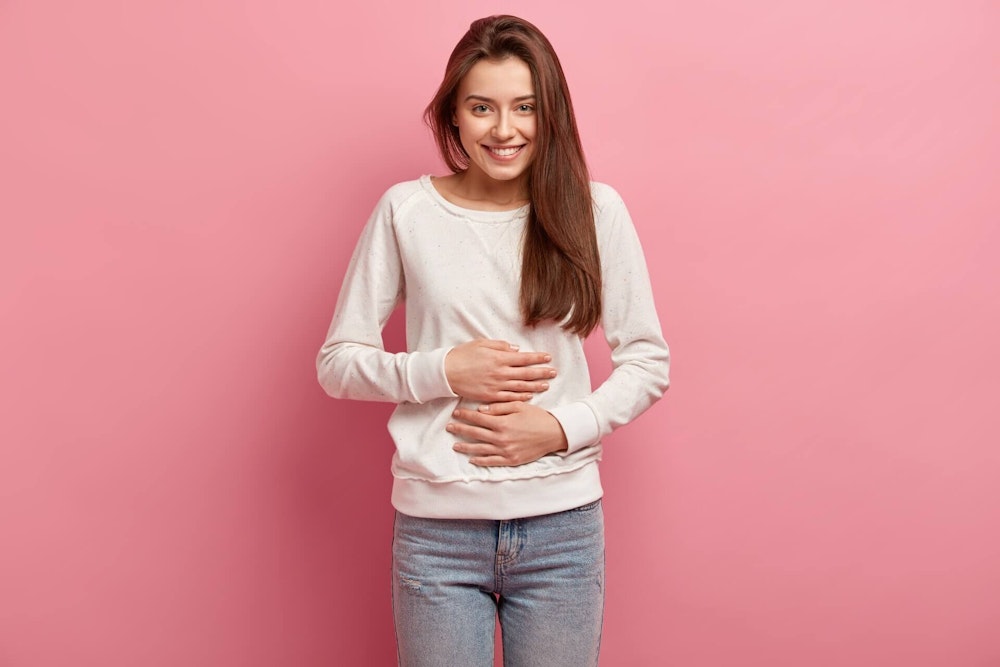 How to Lose Lower Stomach Fat With a Few Easy Changes | AirSculpt