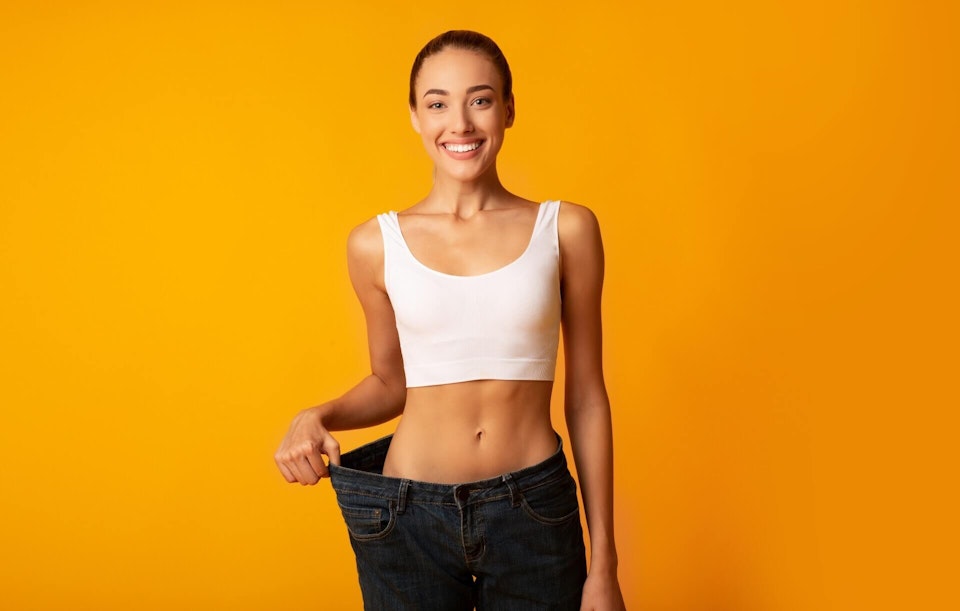 Pelvic Liposuction Fast Facts: How To Lose Fat Down There