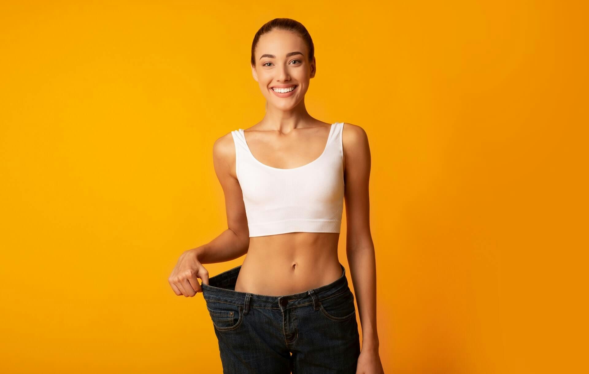 Pelvic Liposuction