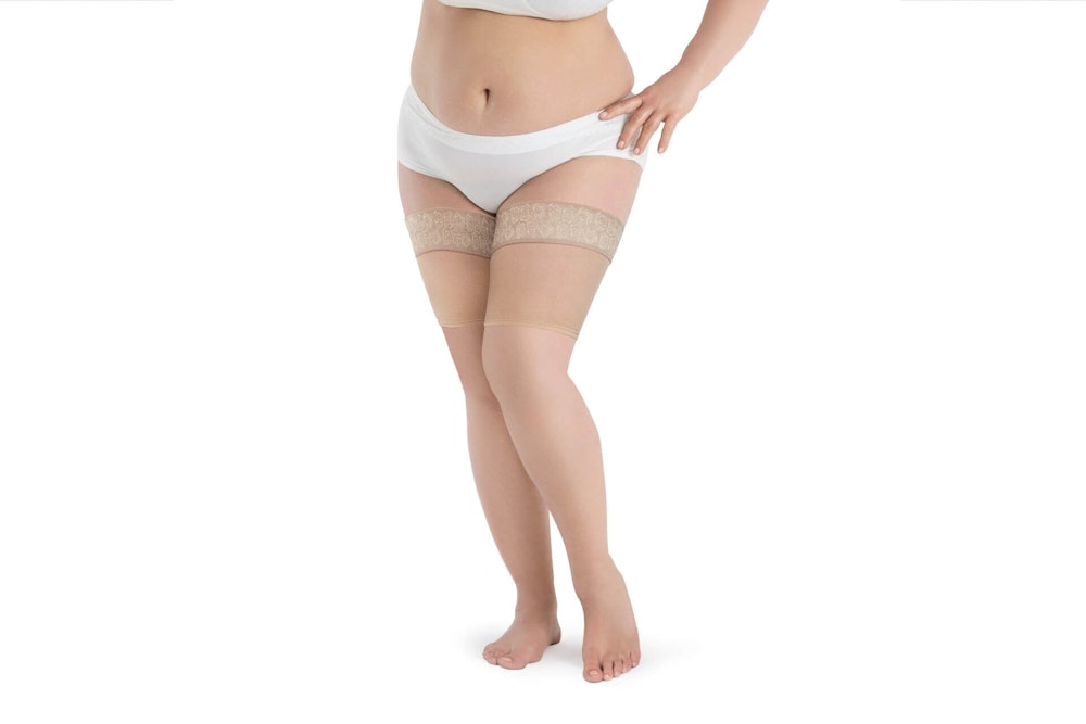 Everything You Need to Know About Inner Thigh Chafing