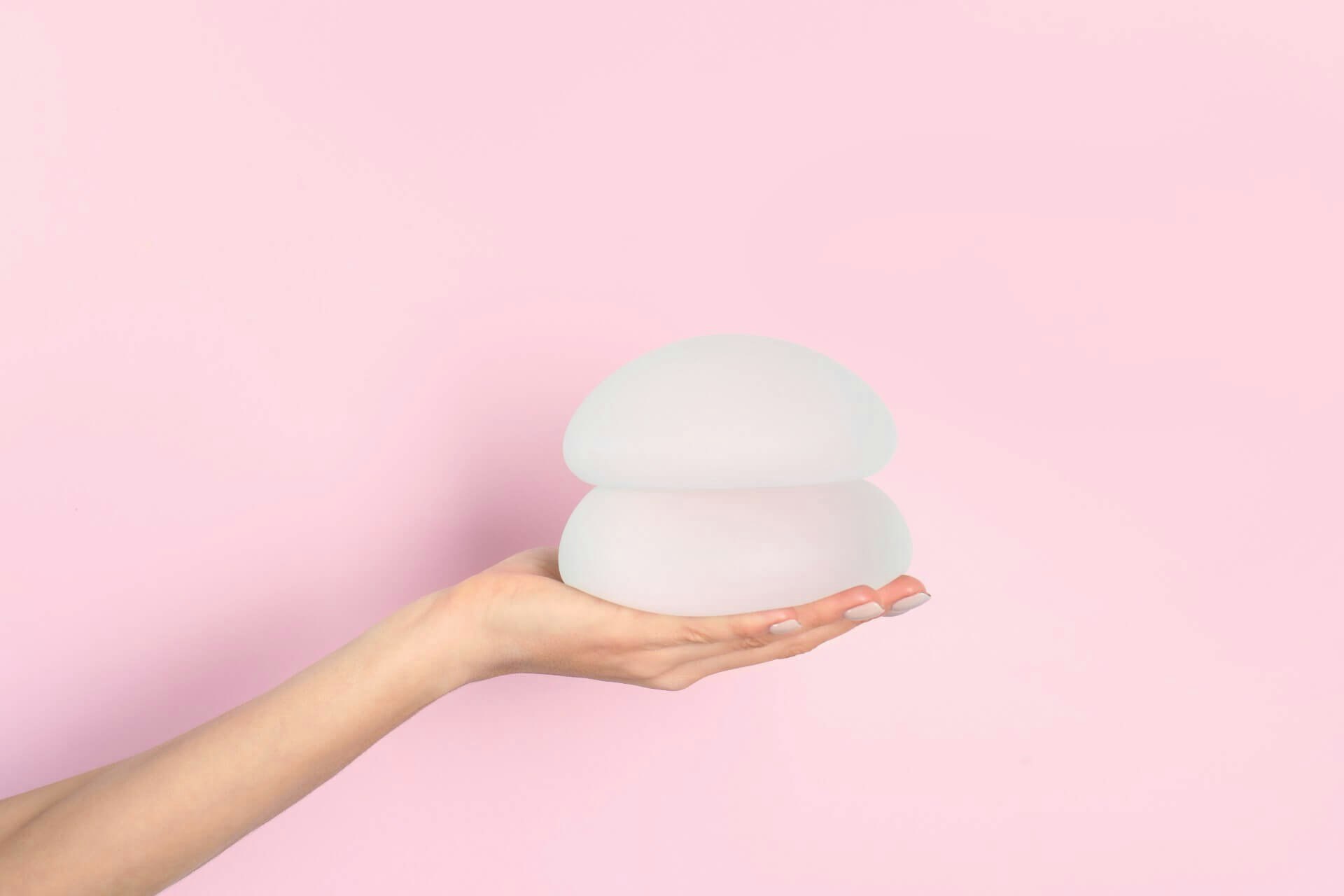 Breast Lift Risks and Rewards