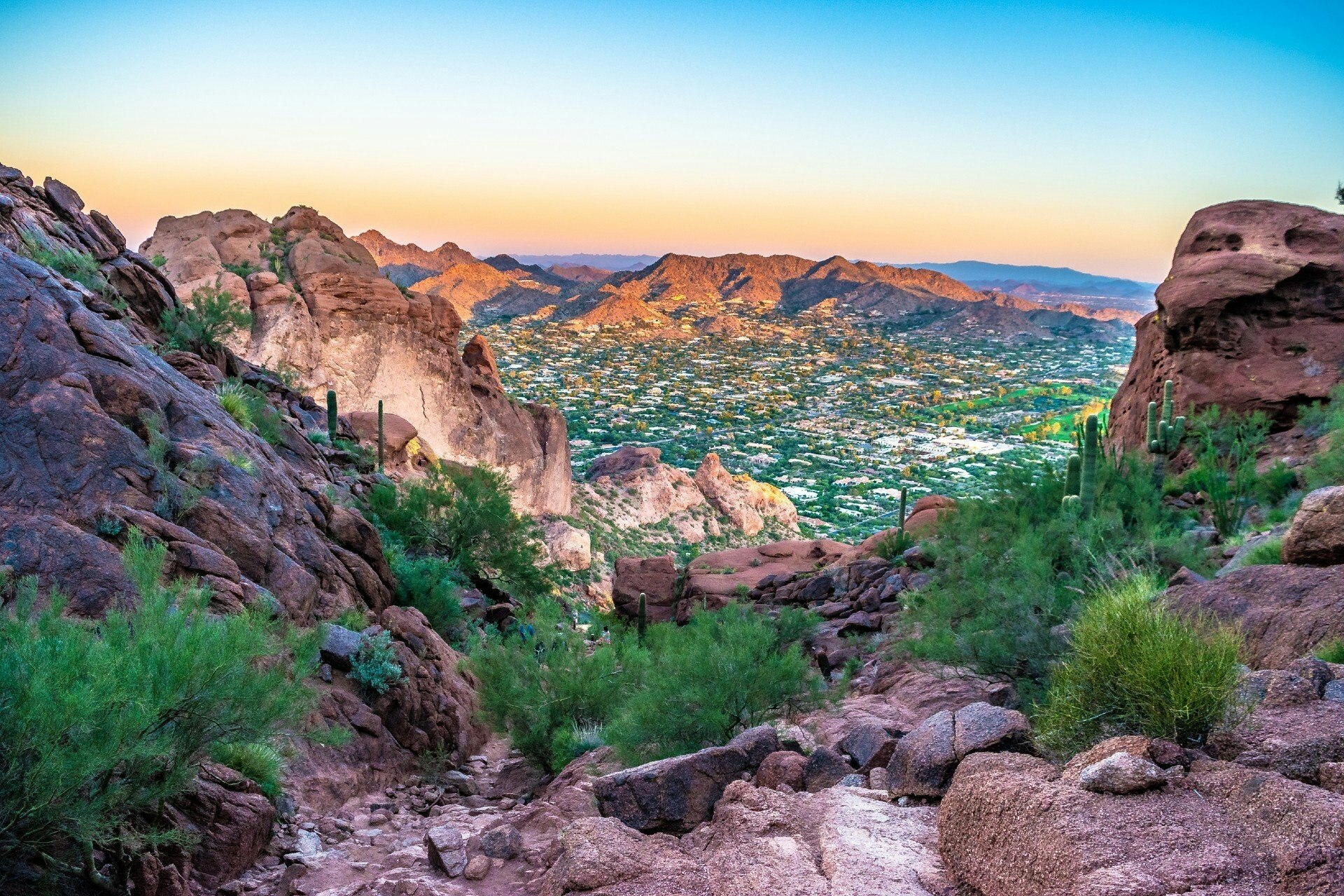 Sagging Jowls in Phoenix