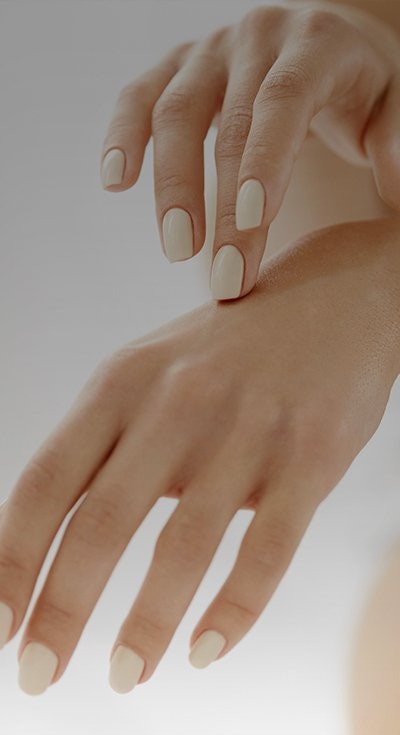 Hand Fat Transfer
