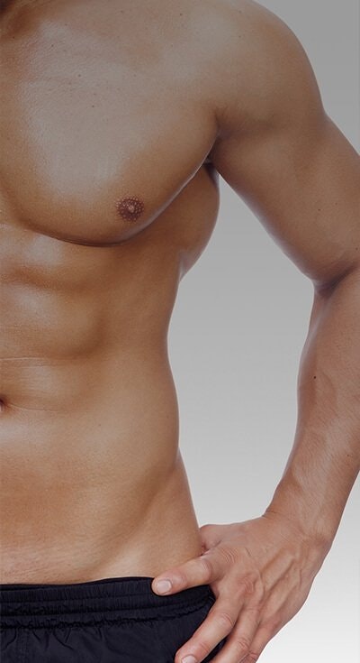 Abs without lipo