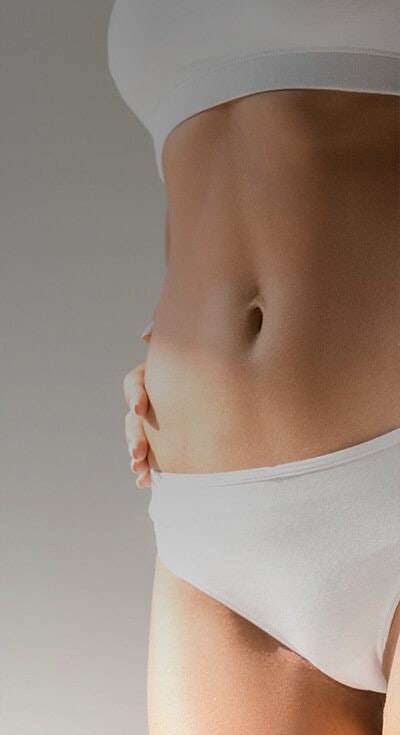 Tiny Tuck AirSculpt Procedure