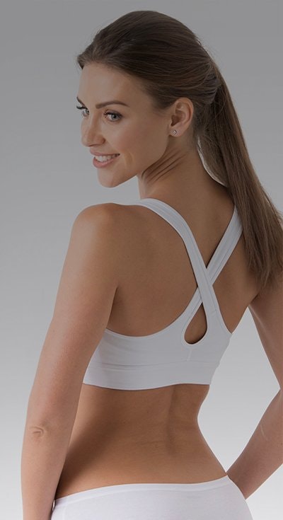Back Roll AirSculpt Procedure
