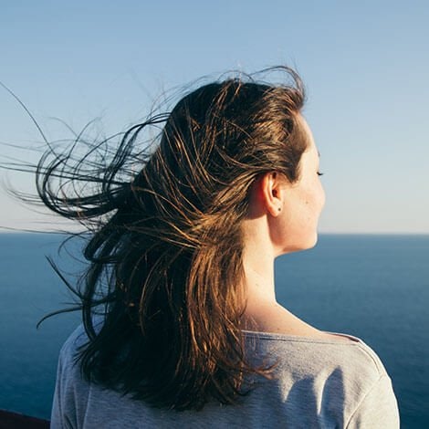 Buffalo Hump Removal