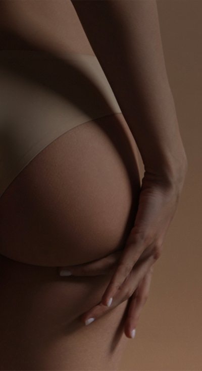 Banana Roll AirSculpt Procedure