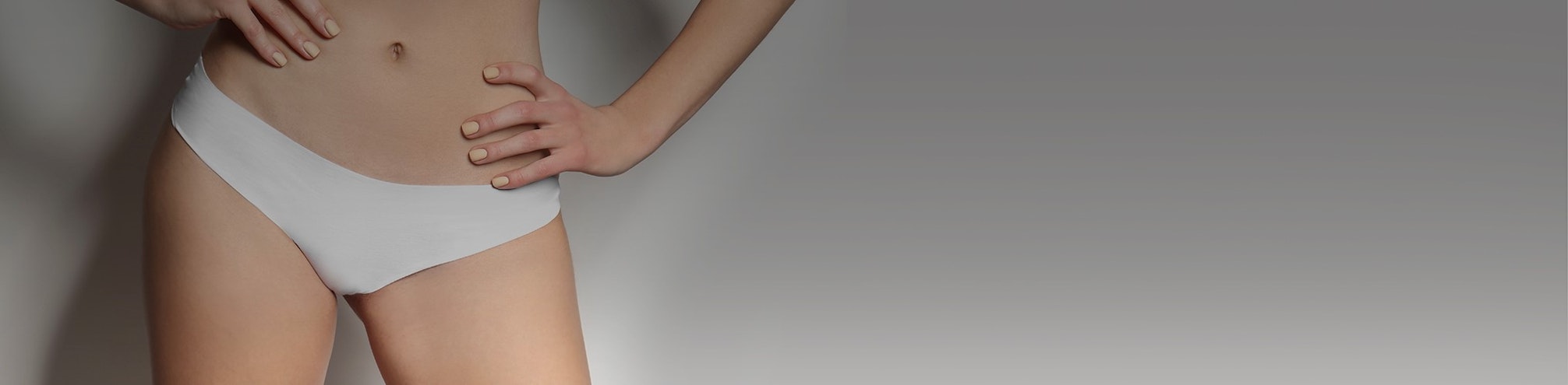 Pubic Area AirSculpt