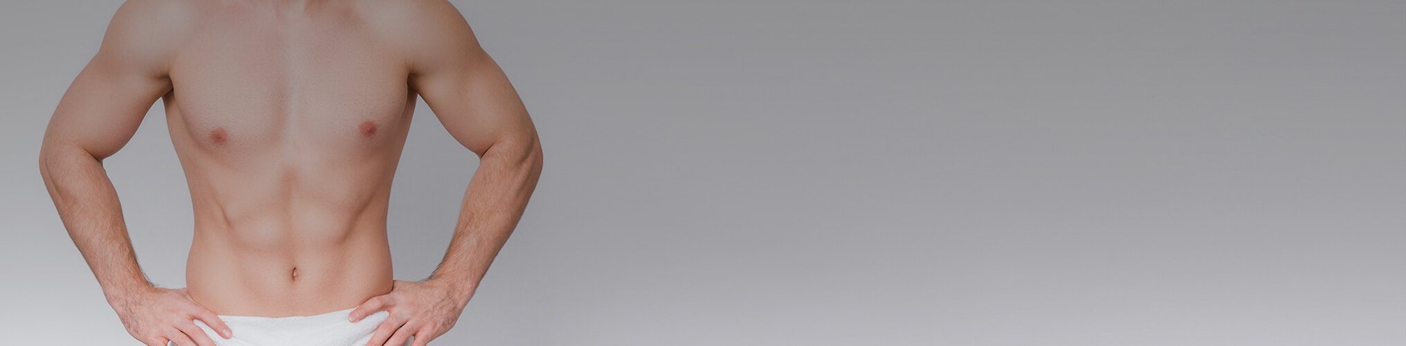 AirSculpt Gynecomastia